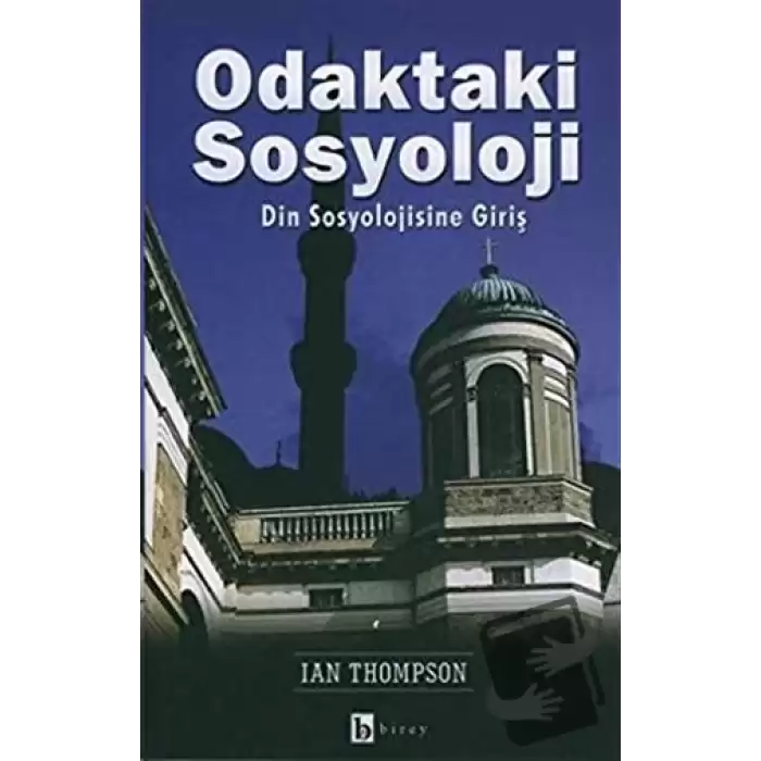 Odaktaki Sosyoloji Din Sosyolojisine Giriş