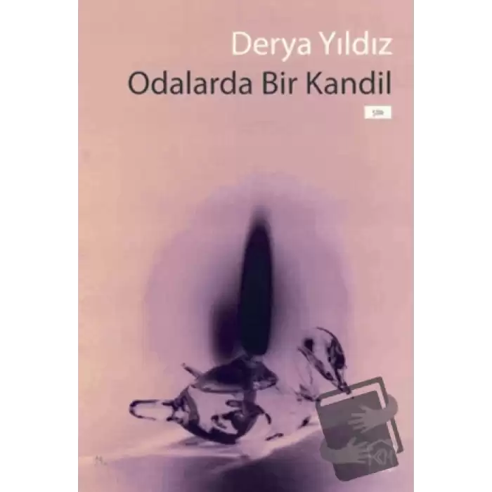 Odalarda Bir Kandil