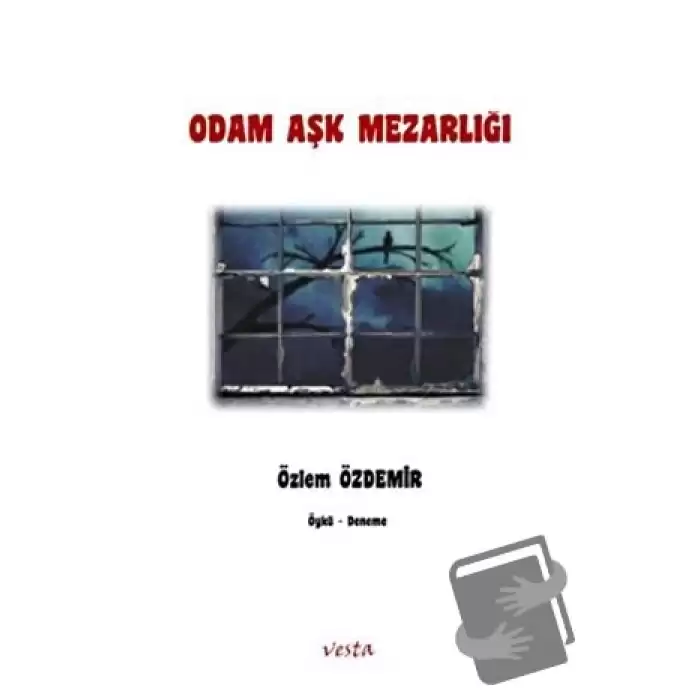 Odam Aşk Mezarlığı