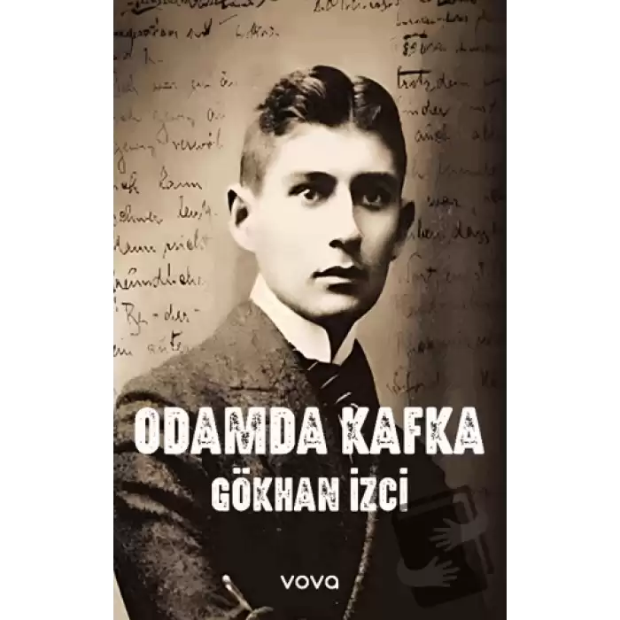 Odamda Kafka