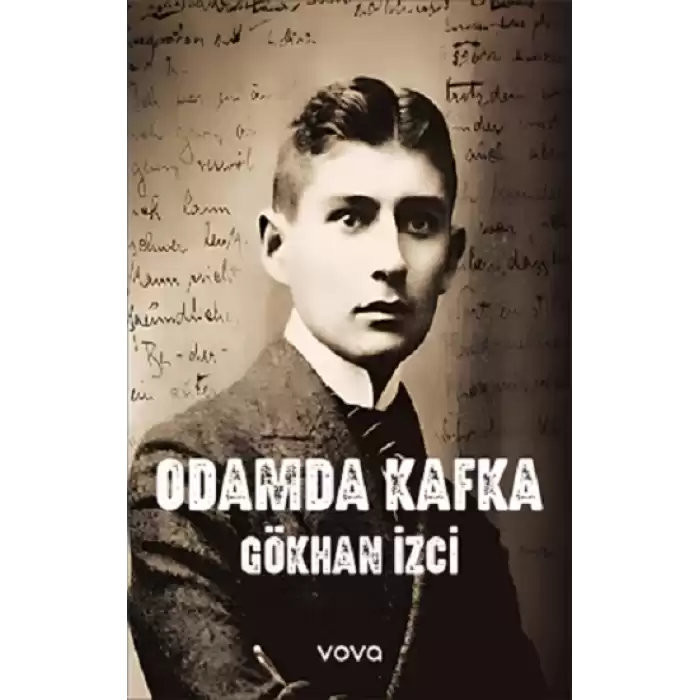 Odamda Kafka