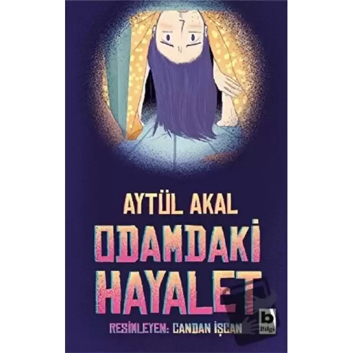 Odamdaki Hayalet