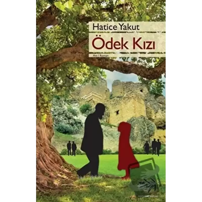 Ödek Kızı