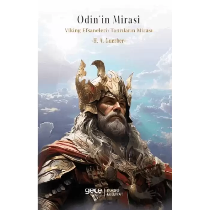 Odinin Mirası Viking Efsaneleri: Tanrıların Mirası