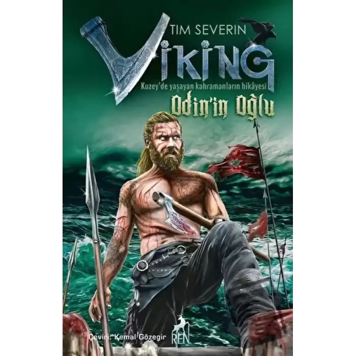 Odinin Oğlu - Viking