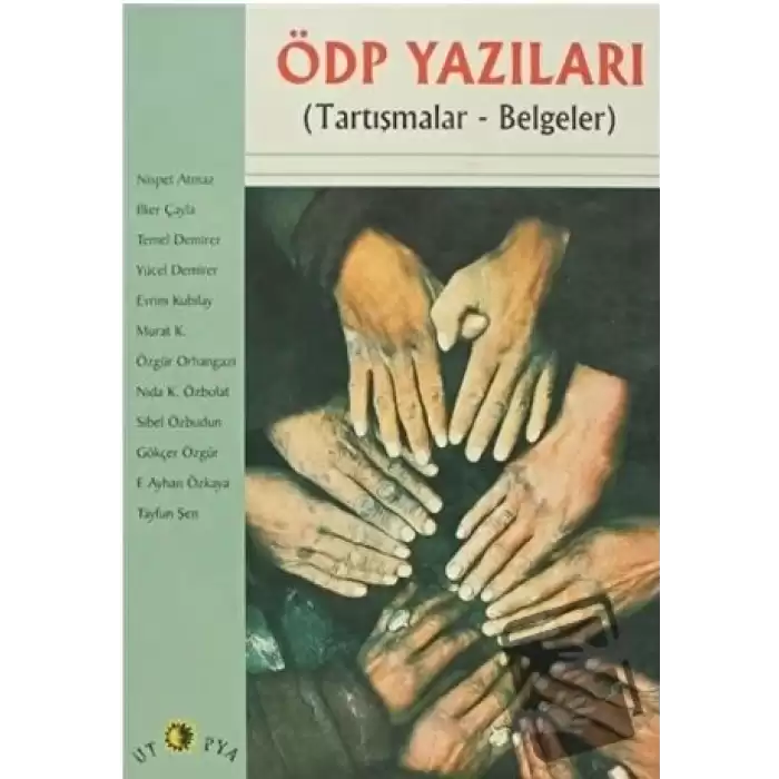 ÖDP Yazıları (Tartışmalar - Belgeler)