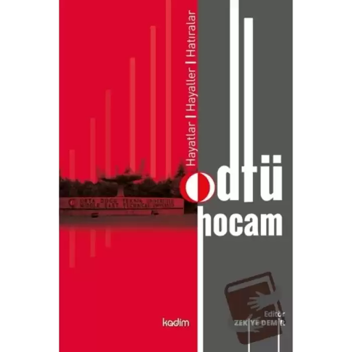 Odtü Hocam