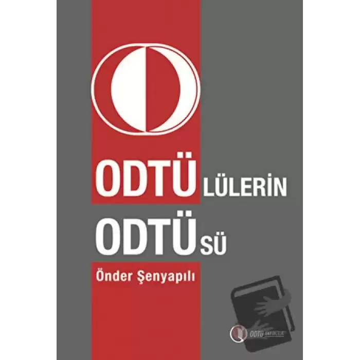 Odtü’lülerin Odtü’sü