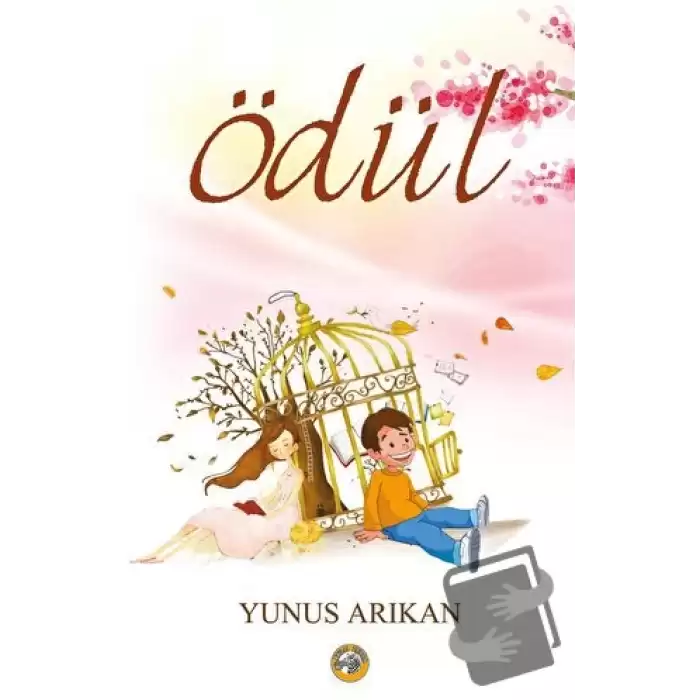 Ödül