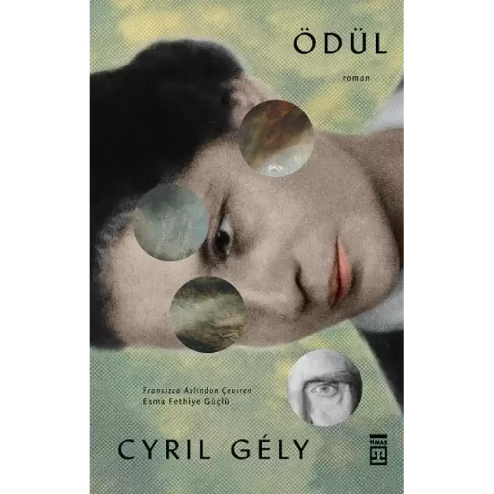 Ödül