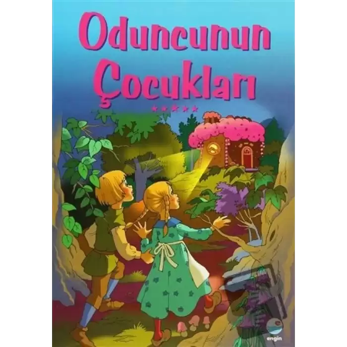 Oduncunun Çocukları