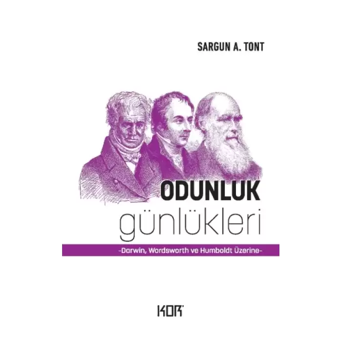 Odunluk Günlükleri