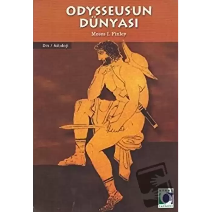 Odysseusun Dünyası