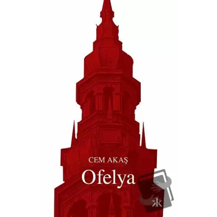 Ofelya