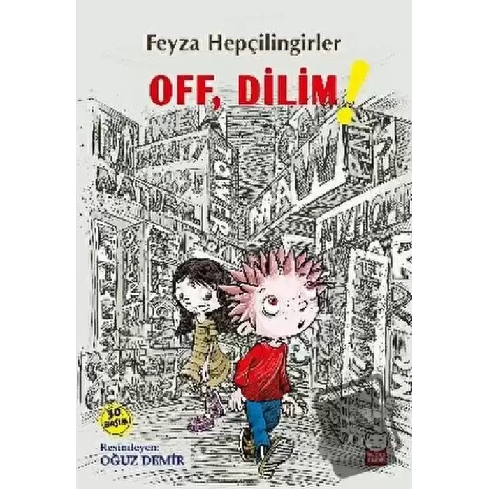 Off, Dilim!