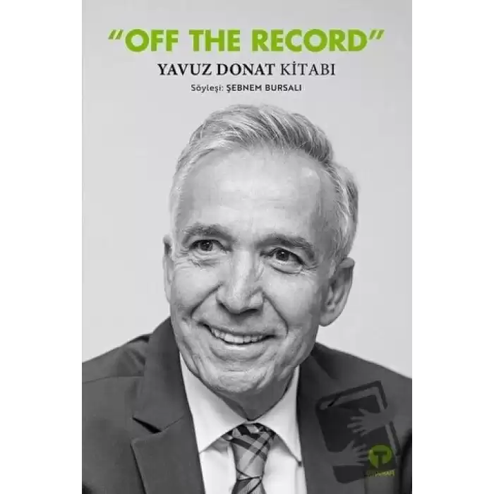 Off The Record Yavuz Donat Kitabı