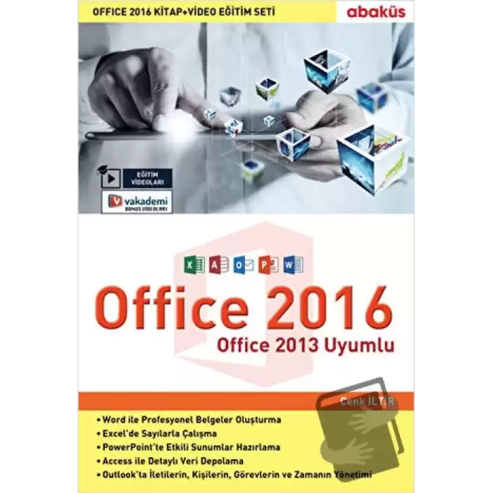 Office 2016