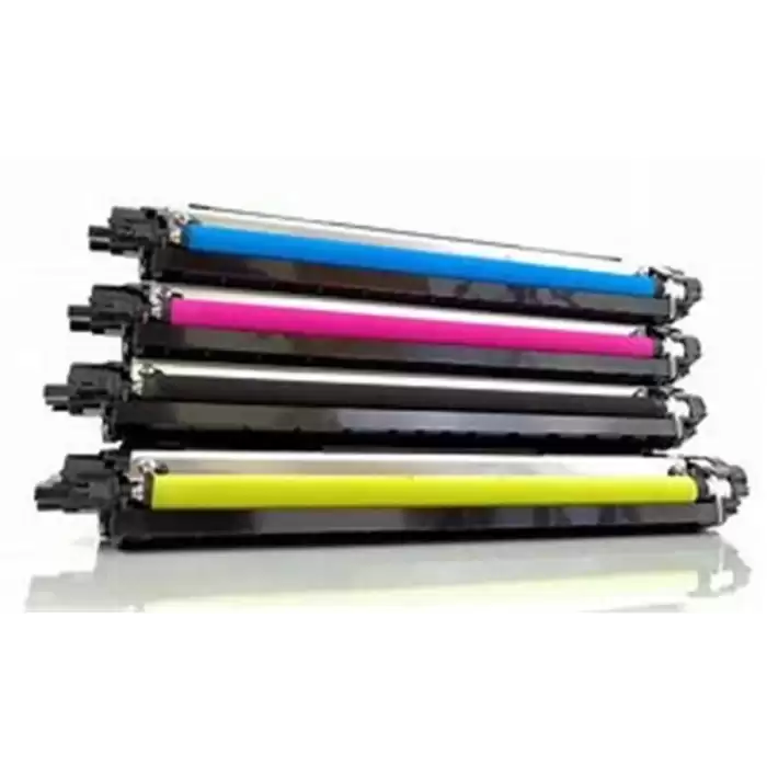 Ofispc Brother Tn-241Y-261Y Sarı Muadil Toner 3170Cdw- Mfc-9130- 9140- 9330- 9340Cdw-