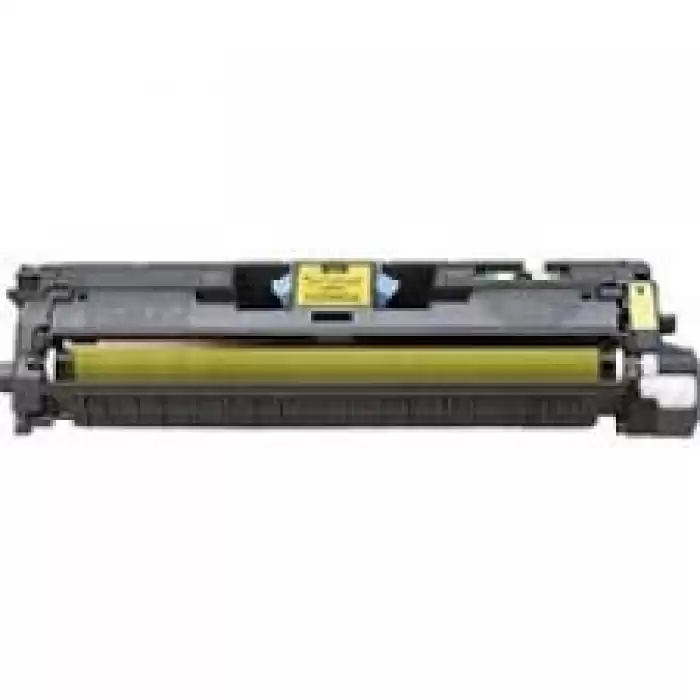 Ofispc Hp Q3962A Sarı Muadil Toner 2550