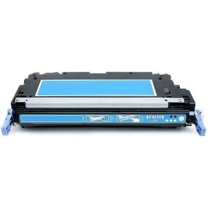 Ofispc Hp Q7581A Mavi Muadil Toner 3800