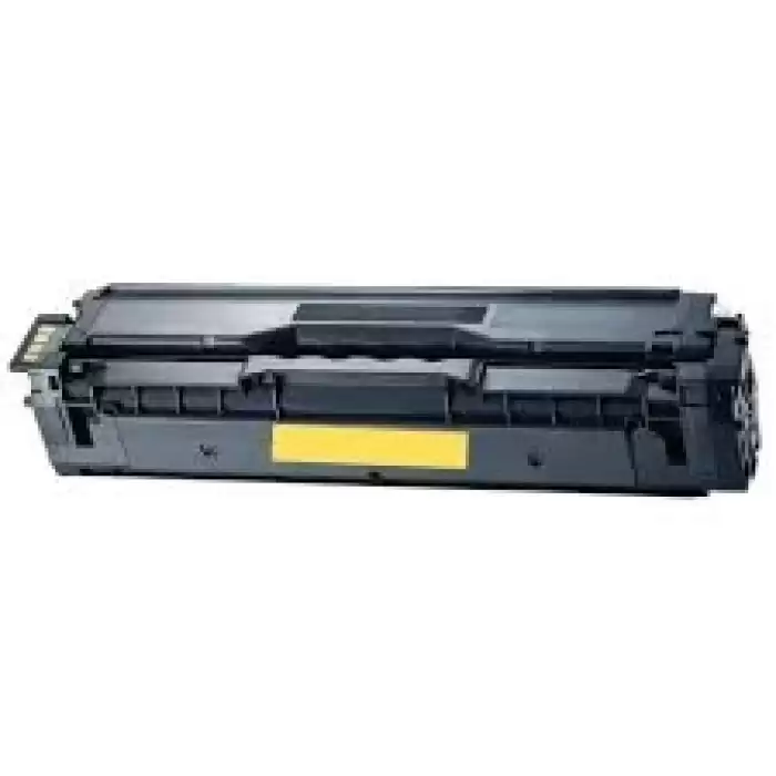 Ofispc Samsung Clt-Y504 Muadil Sarı Toner Clp415-Clx4195