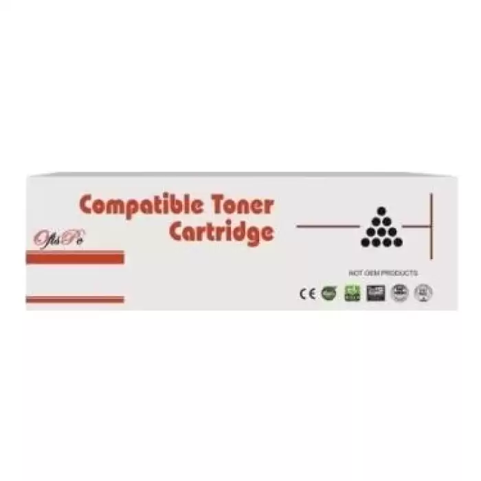 Ofispc Tk-350 15.000 Sayfa Çipli Muadil Toner