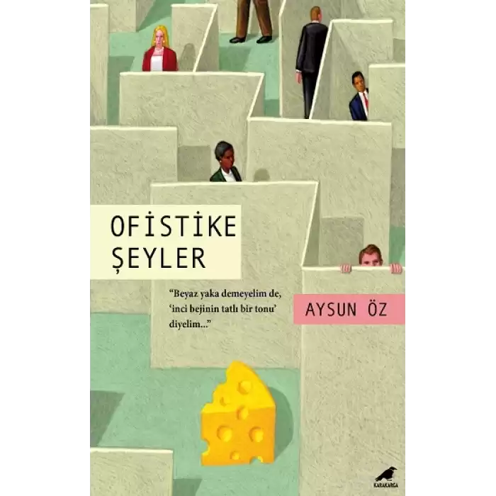 Ofistike Şeyler