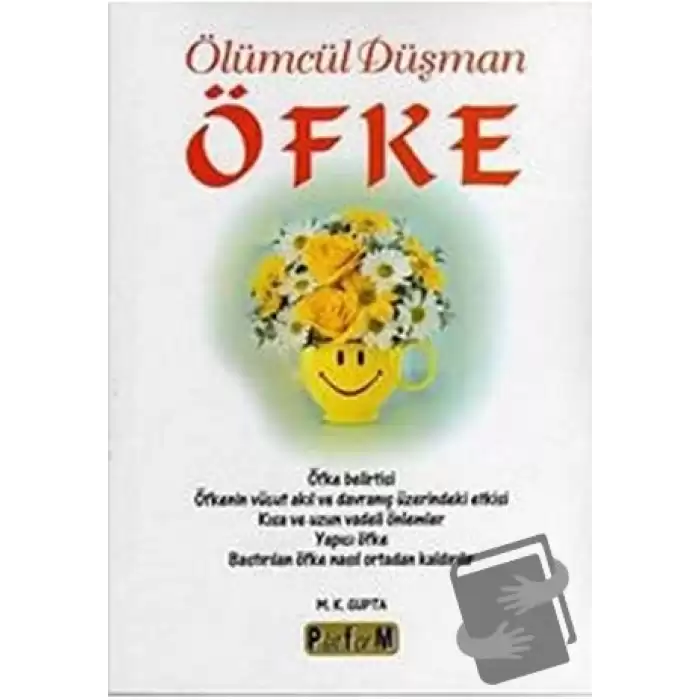 Öfke