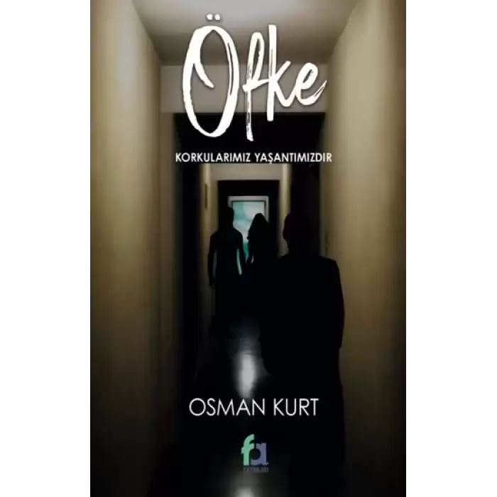 Öfke