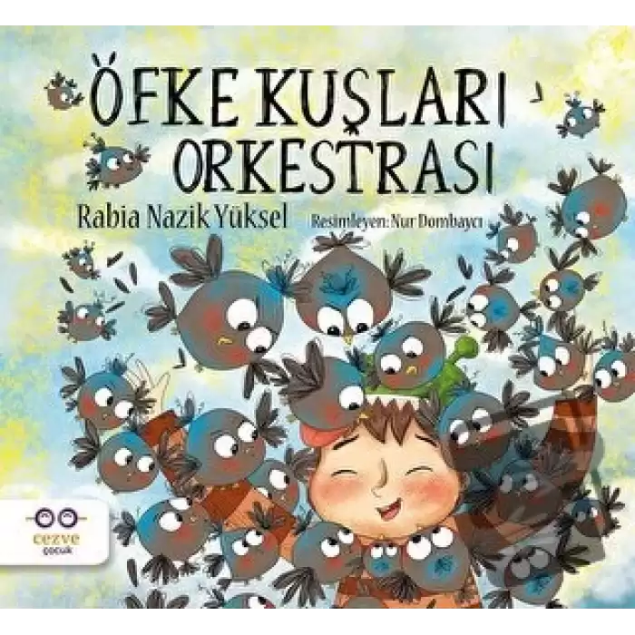 Öfke Kuşları Orkestrası