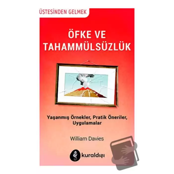 Öfke ve Tahammülsüzlük