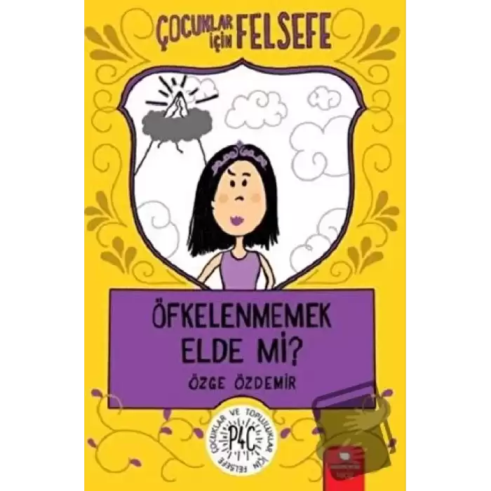 Öfkelenmemek Elde Mi?