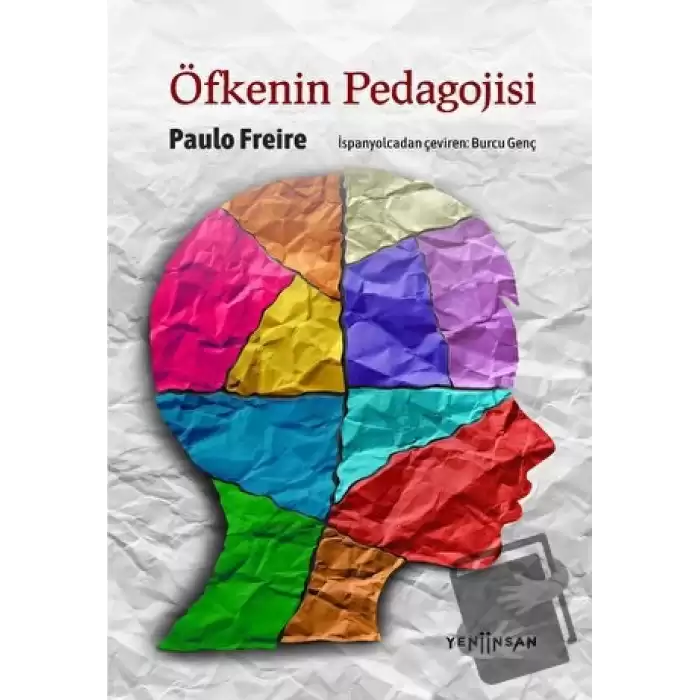 Öfkenin Pedagojisi