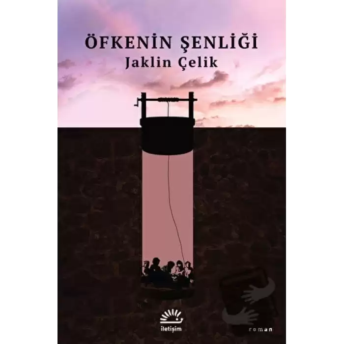 Öfkenin Şenliği