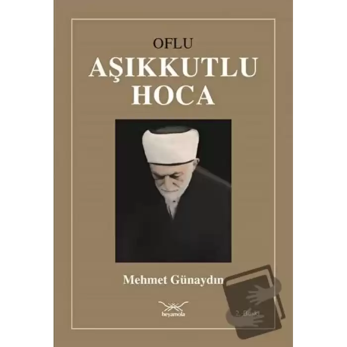 Oflu Aşıkkutlu Hoca