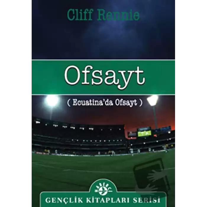 Ofsayt Ecuatina’da Ofsayt