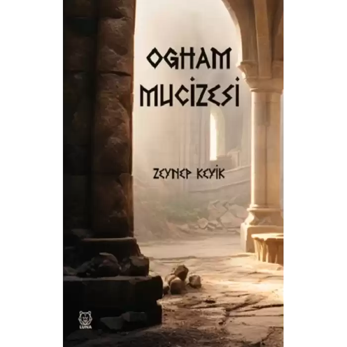 Ogham Mucizesi