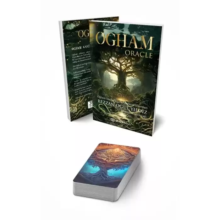 Ogham Oracle