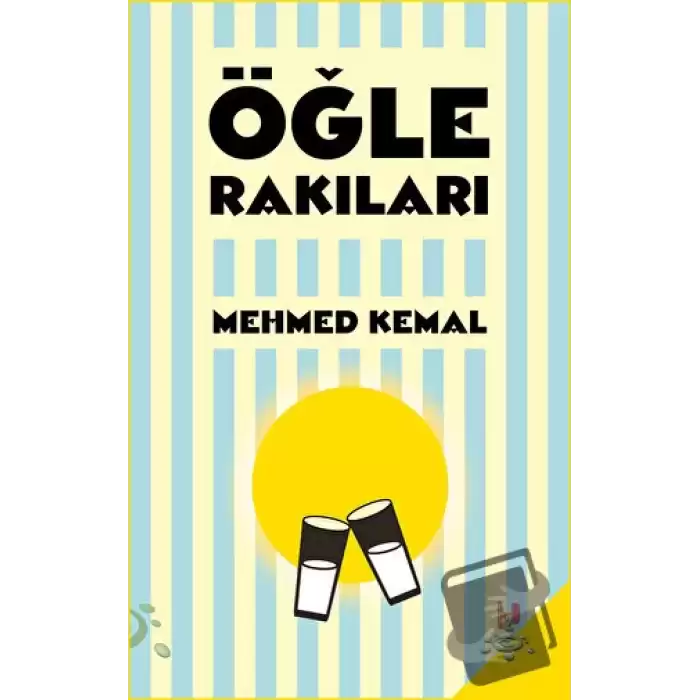 Öğle Rakıları