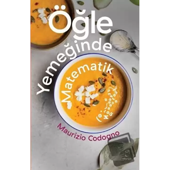 Öğle Yemeğinde Matematik