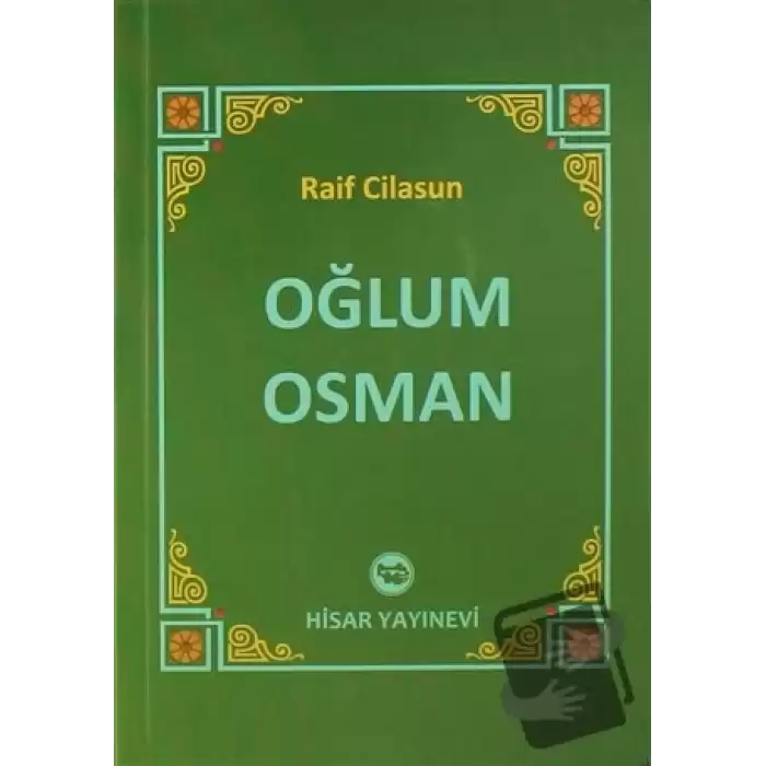 Oğlum Osman