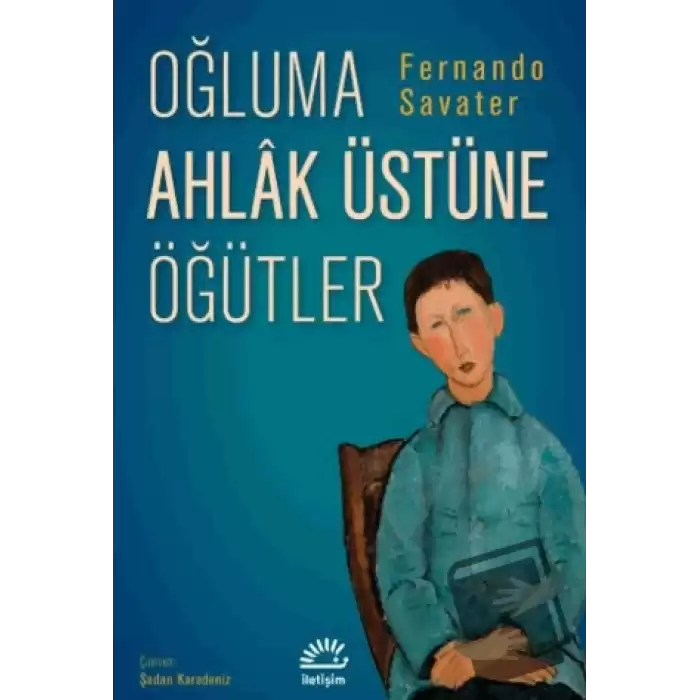 Oğluma Ahlak Üstüne Öğütler