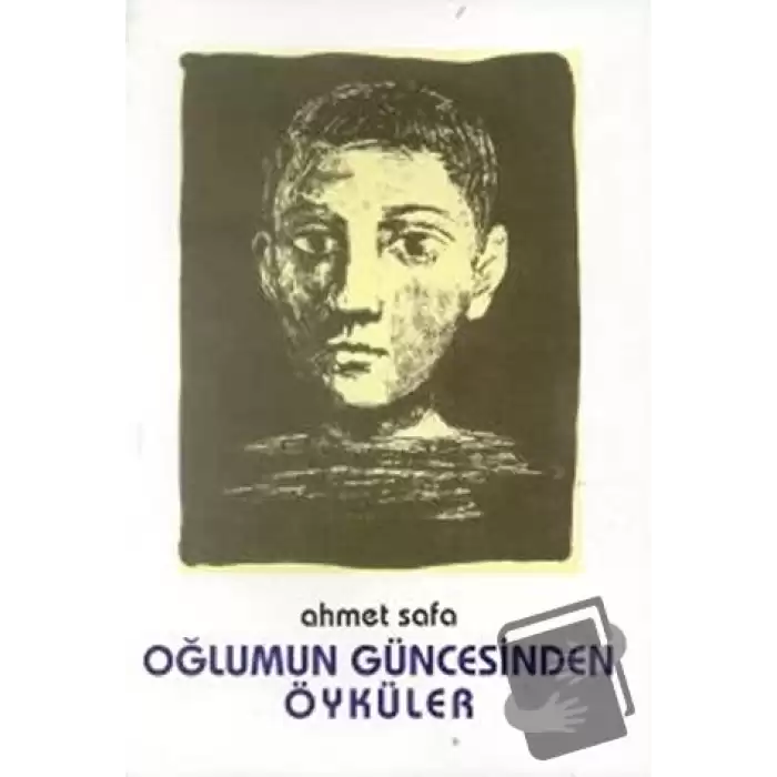 Oğlumun Güncesinden Öyküler