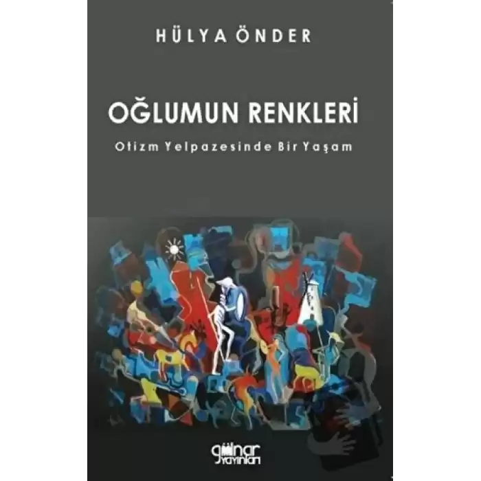 Oğlumun Renkleri