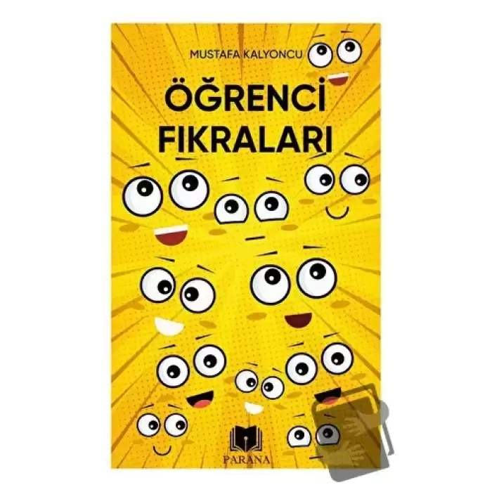 Öğrenci Fıkraları