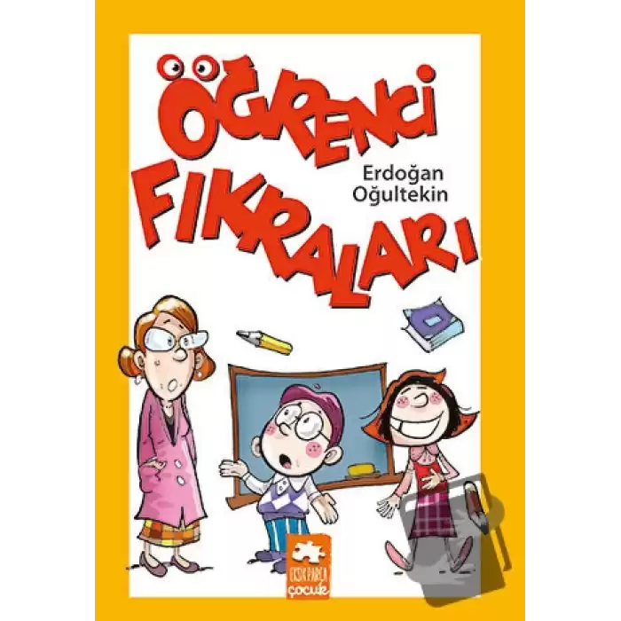 Öğrenci Fıkraları