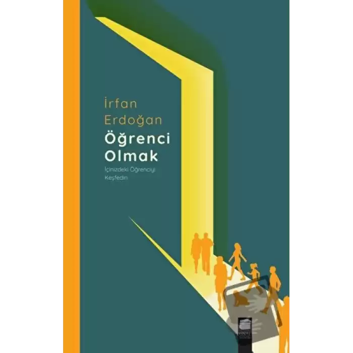 Öğrenci Olmak