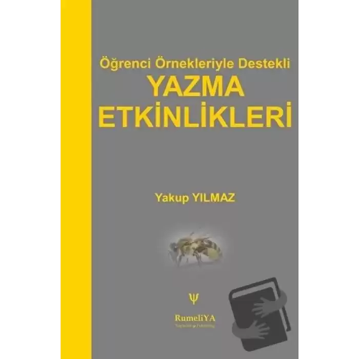 Öğrenci Örnekleriyle Destekli Yazma Etkinlikleri