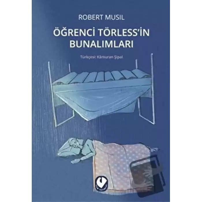 Öğrenci Törless’in Bunalımları