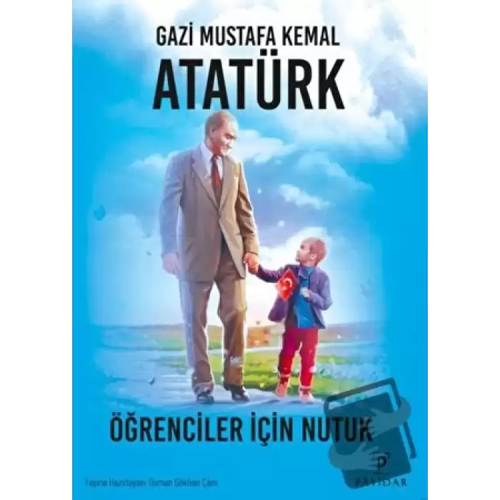 Öğrenciler İçin Nutuk